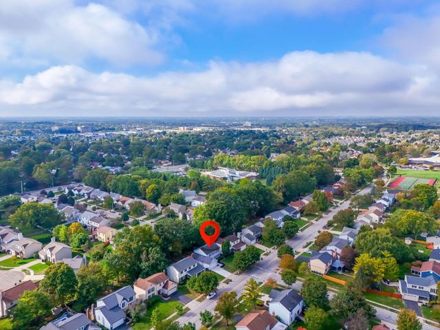 2143 Sutter Parkway, Dublin, OH 43016