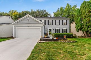 2143 Sutter Parkway, Dublin, OH 43016