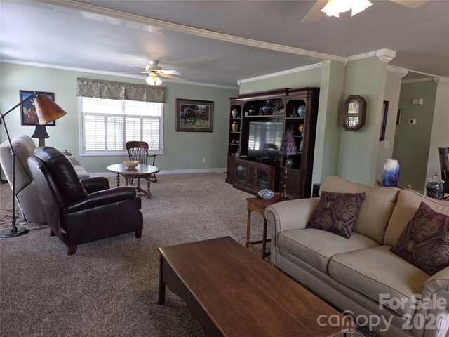 729 Sternbridge Drive, Concord, NC 28025