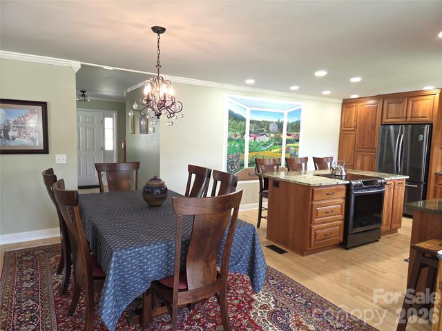 729 Sternbridge Drive, Concord, NC 28025