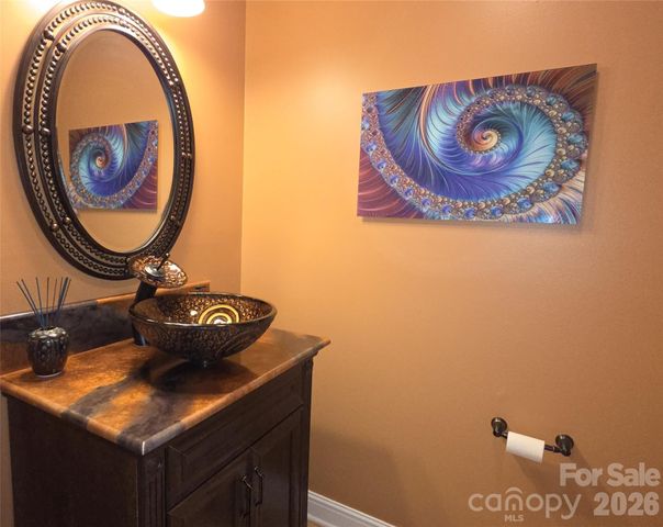 729 Sternbridge Drive, Concord, NC 28025