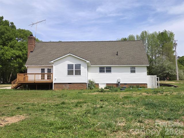 729 Sternbridge Drive, Concord, NC 28025