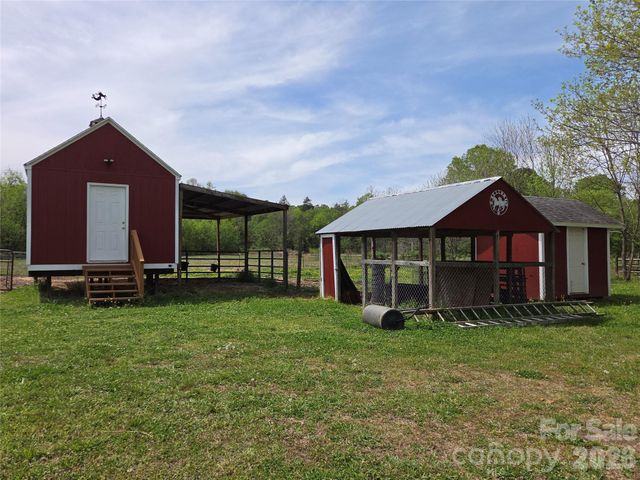 729 Sternbridge Drive, Concord, NC 28025