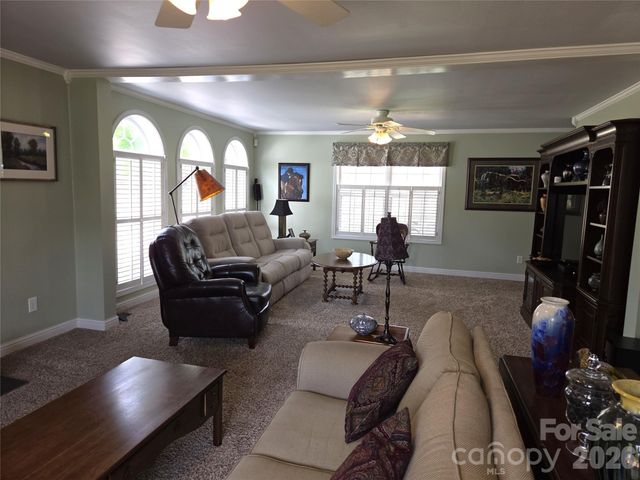 729 Sternbridge Drive, Concord, NC 28025