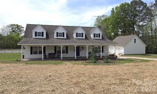729 Sternbridge Drive, Concord, NC 28025