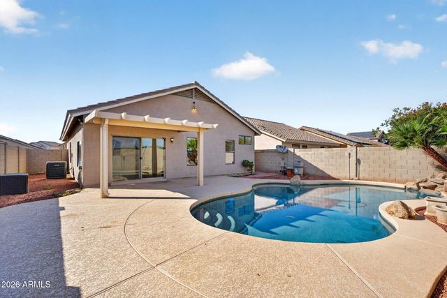 20415 N 37TH Avenue, Glendale, AZ 85308