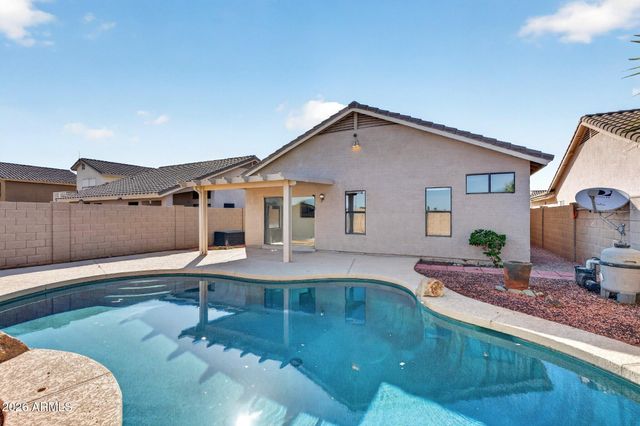 20415 N 37TH Avenue, Glendale, AZ 85308