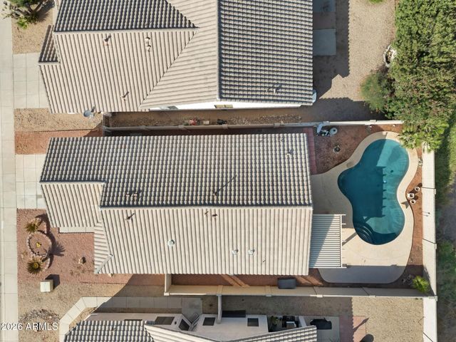 20415 N 37TH Avenue, Glendale, AZ 85308
