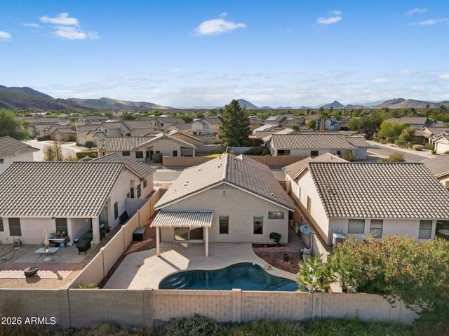 20415 N 37TH Avenue, Glendale, AZ 85308