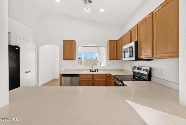 20415 N 37TH Avenue, Glendale, AZ 85308