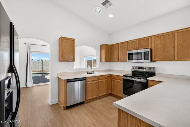 20415 N 37TH Avenue, Glendale, AZ 85308