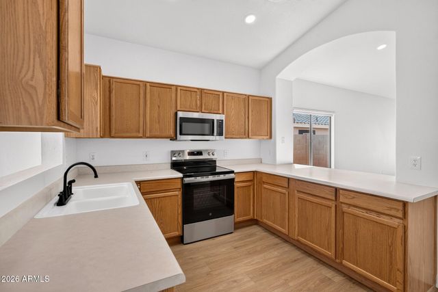 20415 N 37TH Avenue, Glendale, AZ 85308