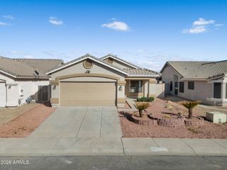 20415 N 37TH Avenue, Glendale, AZ 85308