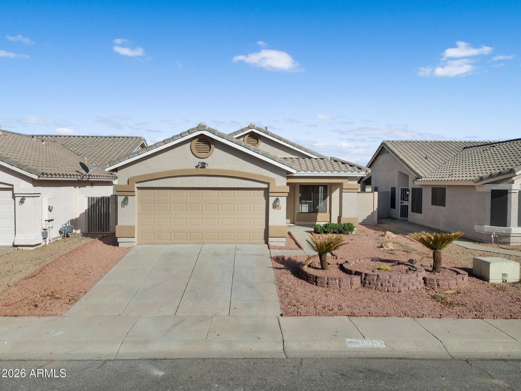 20415 N 37TH Avenue, Glendale, AZ 85308