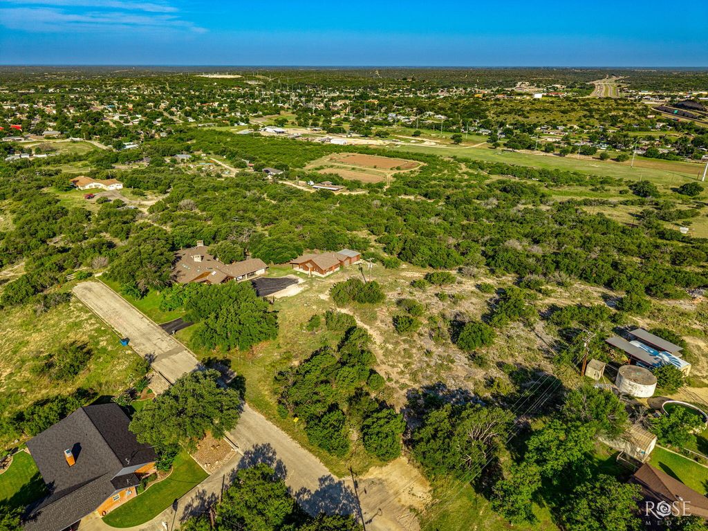 Image 15 of property listing at 207, 209, 211 Hilltop Street, Sonora, TX 76950