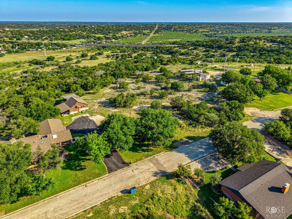 Image 2 of property listing at 207, 209, 211 Hilltop Street, Sonora, TX 76950