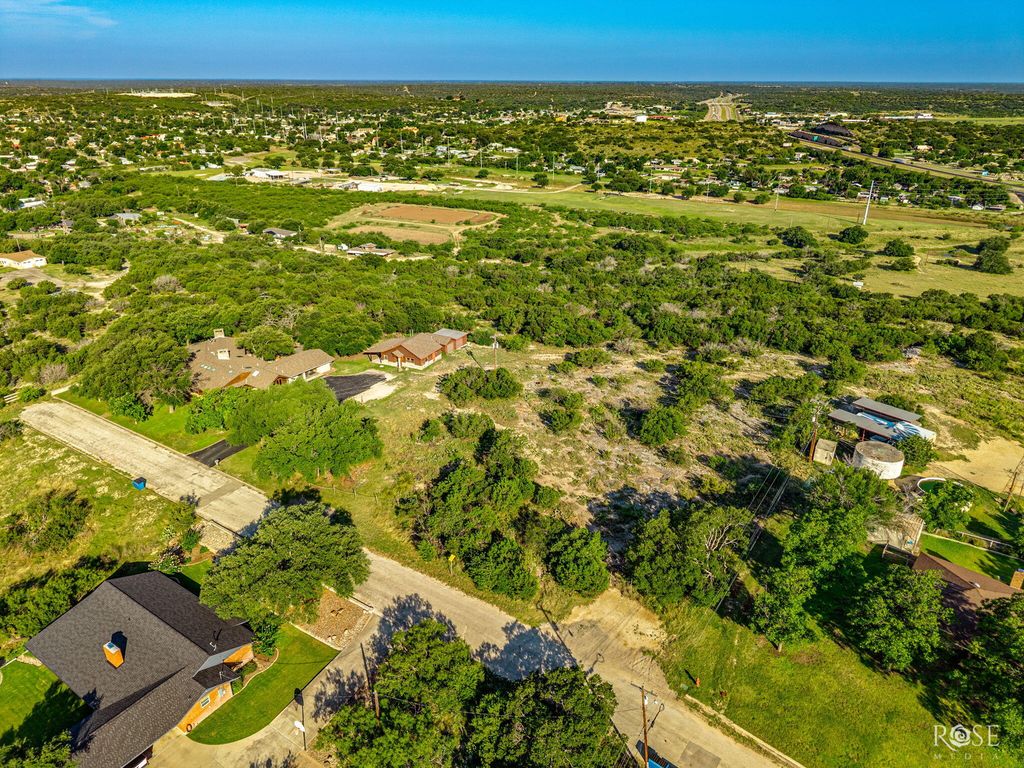 Image 3 of property listing at 207, 209, 211 Hilltop Street, Sonora, TX 76950