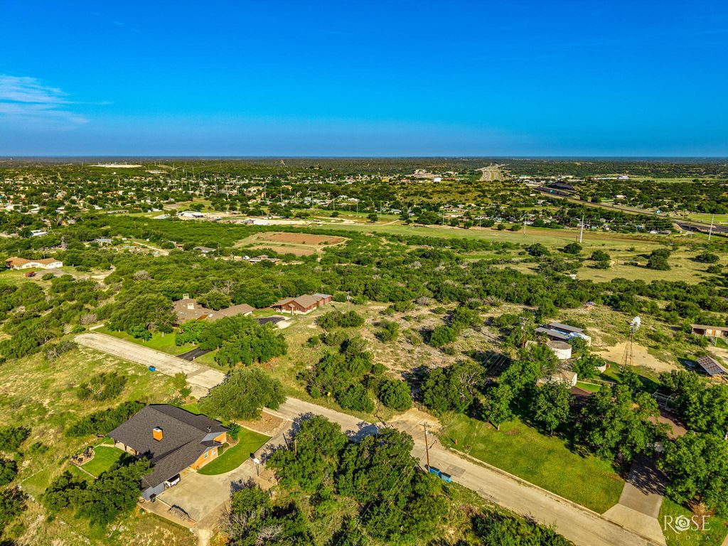 Image 4 of property listing at 207, 209, 211 Hilltop Street, Sonora, TX 76950