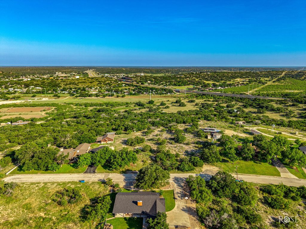 Image 5 of property listing at 207, 209, 211 Hilltop Street, Sonora, TX 76950