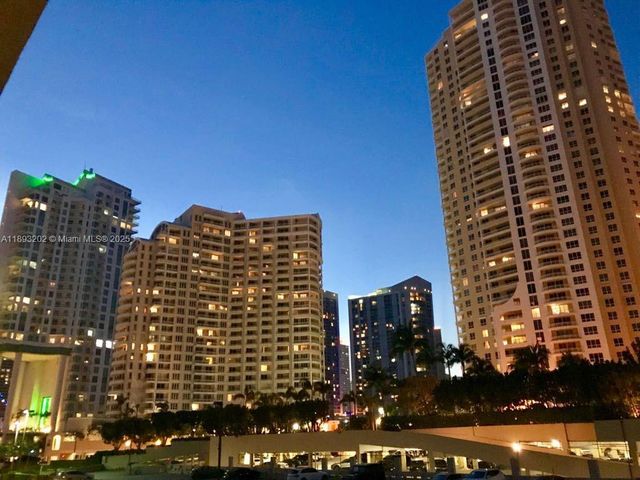 540 Brickell Key Dr 522, Miami, FL 33131