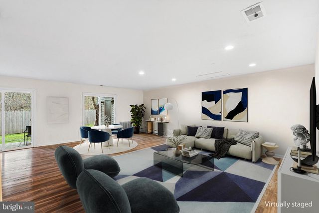 302 BROMLEY EST, Pine Hill, NJ 08021