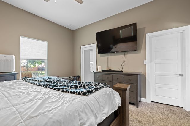 150 MURRELL ST, Oakland, TN 38060