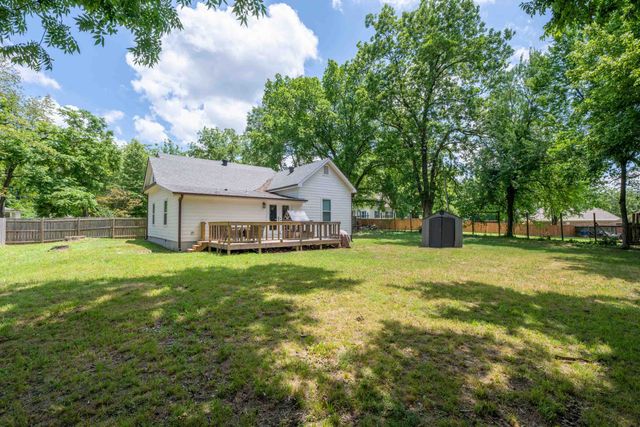 150 MURRELL ST, Oakland, TN 38060
