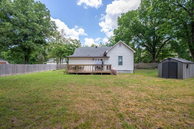 150 MURRELL ST, Oakland, TN 38060