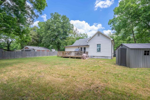 150 MURRELL ST, Oakland, TN 38060