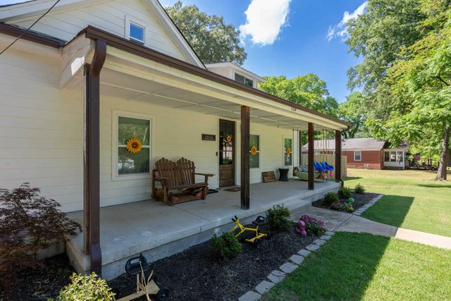 150 MURRELL ST, Oakland, TN 38060