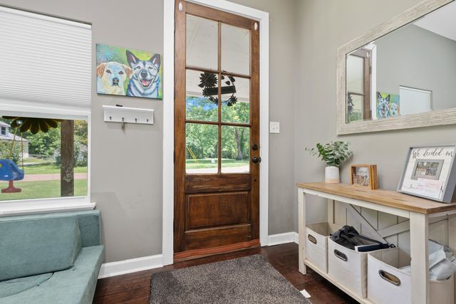 150 MURRELL ST, Oakland, TN 38060