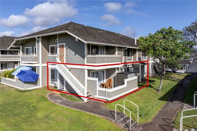 94-1394 Kulewa Loop 41D, Waipahu, HI 96797