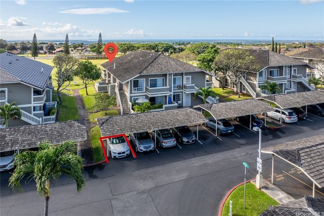 94-1394 Kulewa Loop 41D, Waipahu, HI 96797