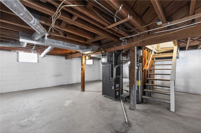 2316 S Vermont Avenue, Independence, MO 64052