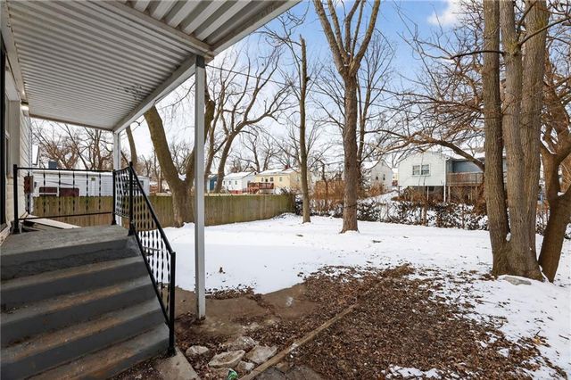 2316 S Vermont Avenue, Independence, MO 64052