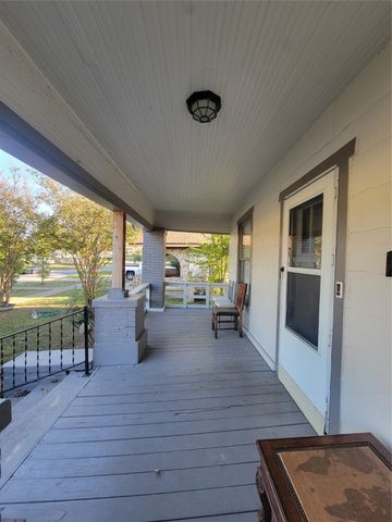 1715 Homan Avenue, Fort Worth, TX 76164