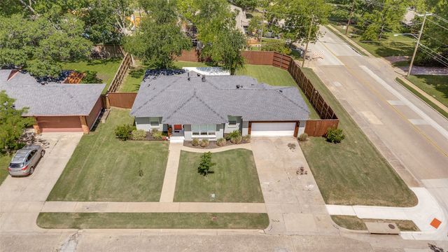 9849 County Cork Dr, Dallas, TX 75218