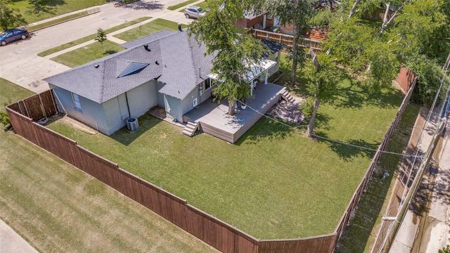 9849 County Cork Dr, Dallas, TX 75218