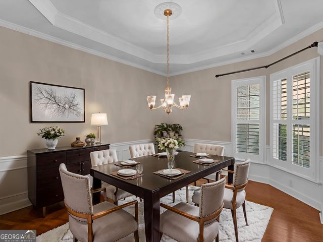 818 Eagle Drive, Griffin, GA 30223