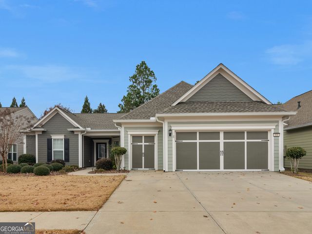 818 Eagle Drive, Griffin, GA 30223