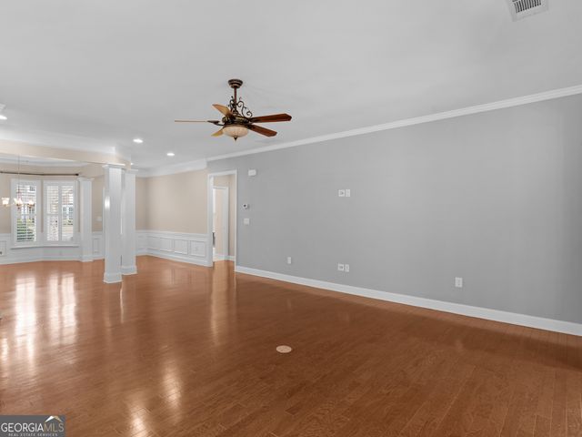 818 Eagle Drive, Griffin, GA 30223