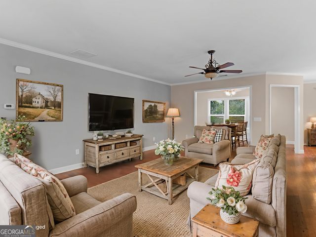 818 Eagle Drive, Griffin, GA 30223