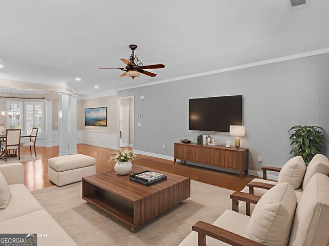 818 Eagle Drive, Griffin, GA 30223