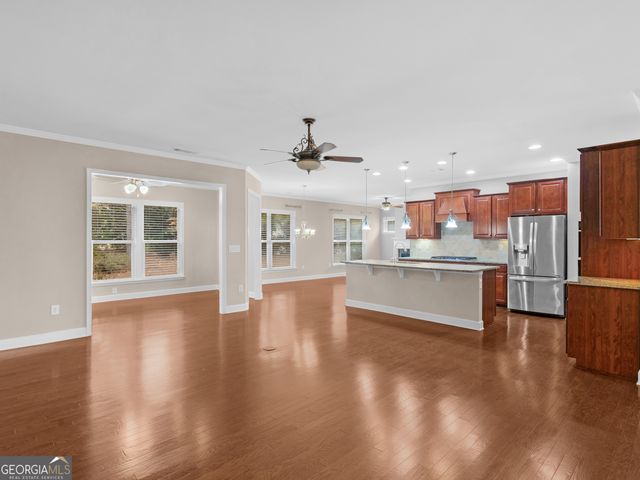 818 Eagle Drive, Griffin, GA 30223