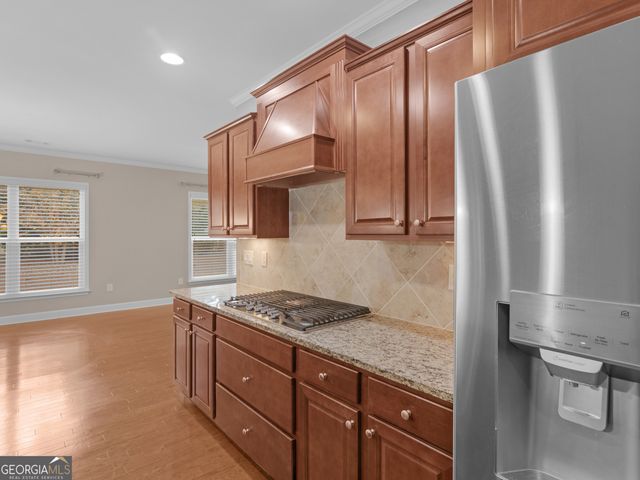 818 Eagle Drive, Griffin, GA 30223