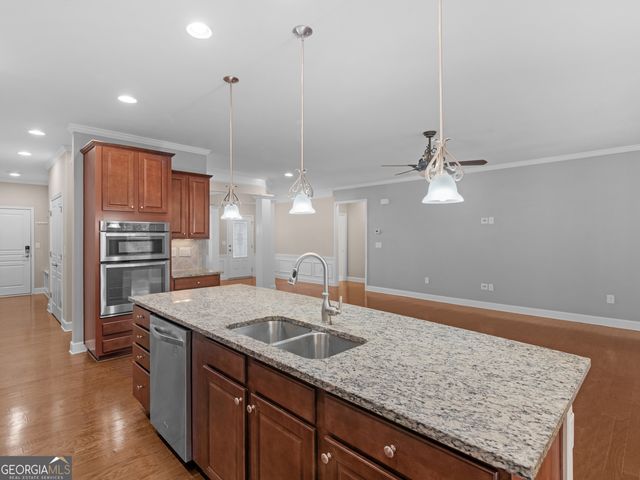 818 Eagle Drive, Griffin, GA 30223