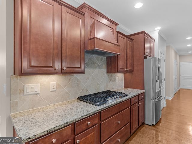 818 Eagle Drive, Griffin, GA 30223