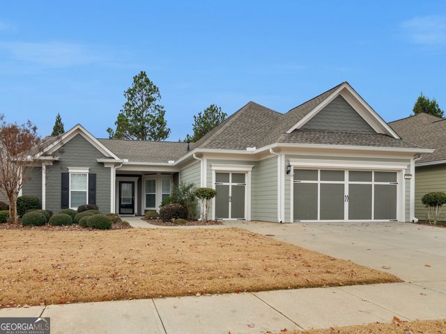 818 Eagle Drive, Griffin, GA 30223