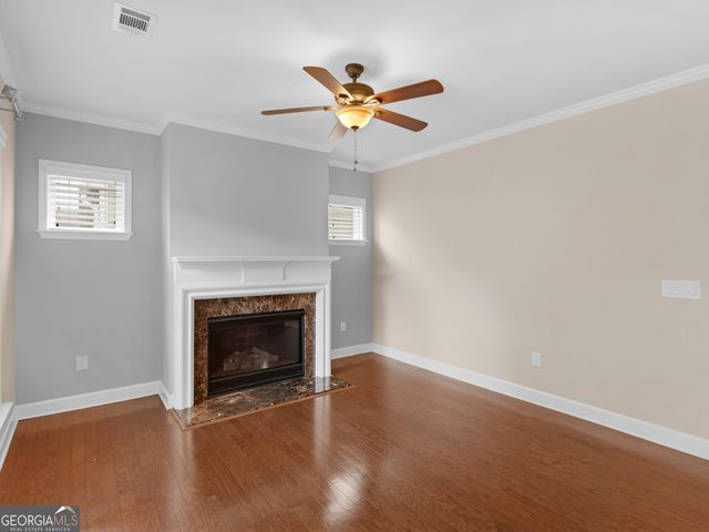 818 Eagle Drive, Griffin, GA 30223