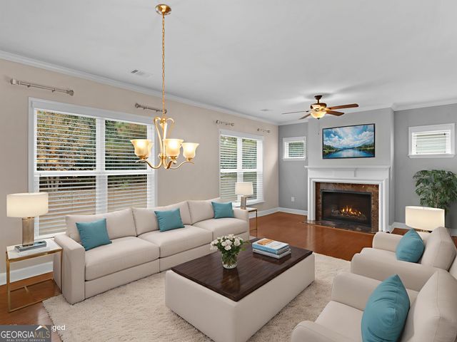 818 Eagle Drive, Griffin, GA 30223